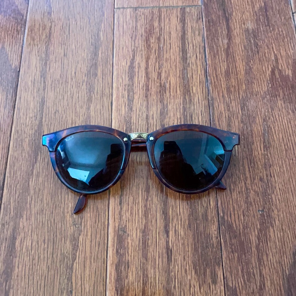 Smith x Woolrich Sunglasses